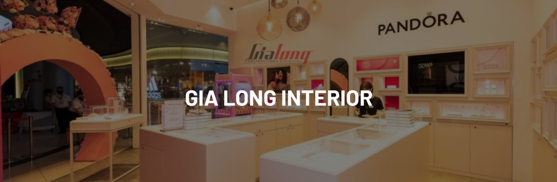 Thiết kế thi công showroom cửa hàng shop Cover Image
