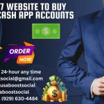 Buy Verified Cash App Accounts Buy Verified Cash App Accounts Profile Picture