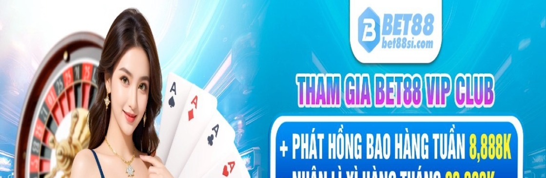 Nhà Cái BET88 Cover Image