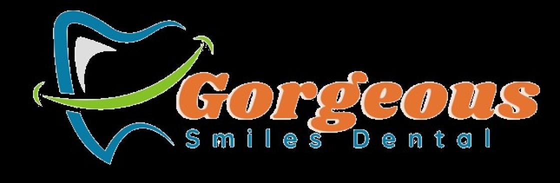 Gorgeous Smiles Cover Image