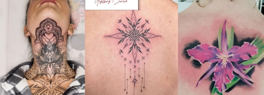 Human Design Tattoo Cover Image