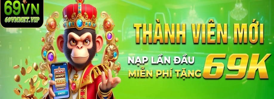 Nhà cái 69VN Cover Image