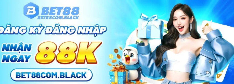 Bet88 Black Cover Image