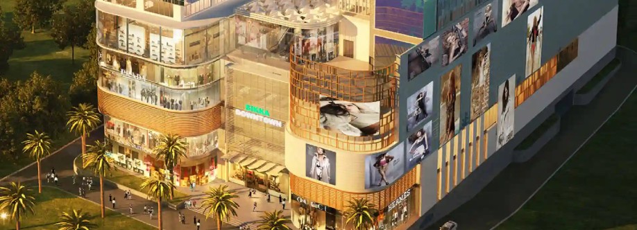 sikka mall of Noida 94 Cover Image