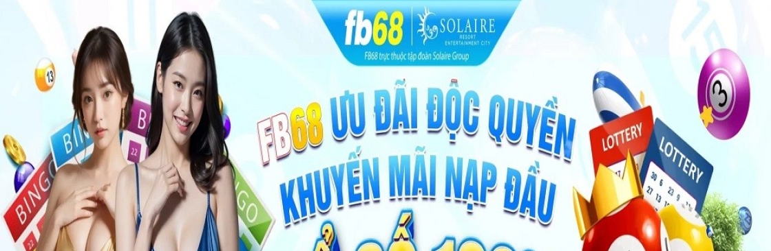 Nhà cái FB68 Cover Image