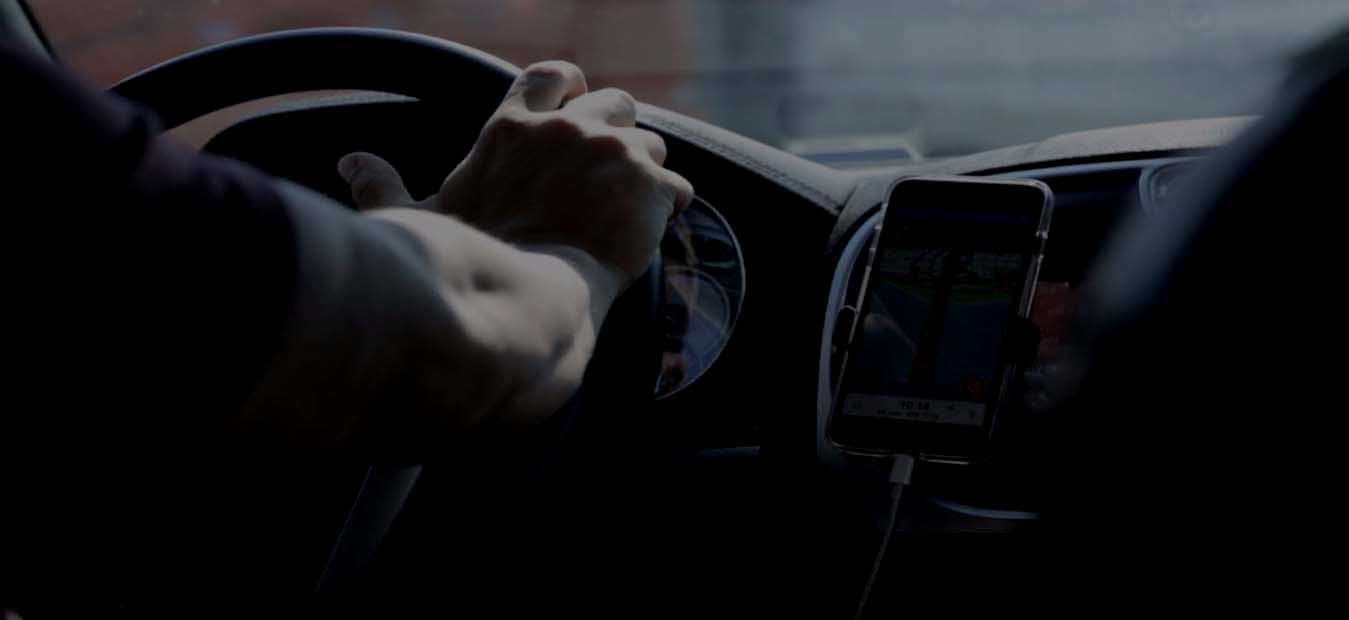 inDriver Clone App | No. 1 Taxi Booking App | inDriver Source Code