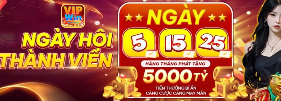 Vipwin Cover Image