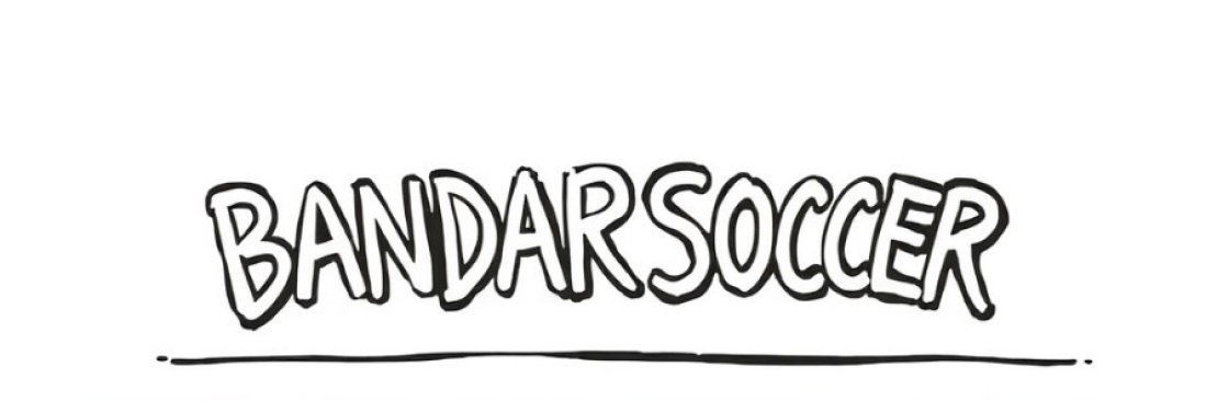Bandarsoccer qris Cover Image