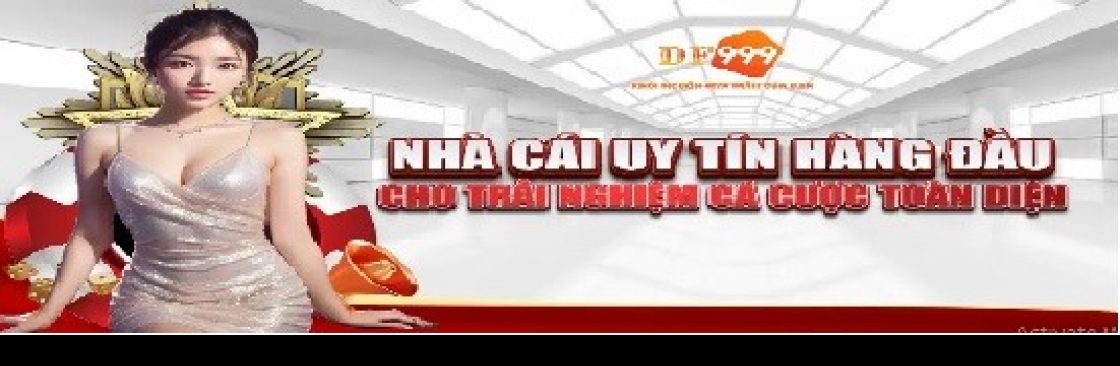 DF999 Trang Chủ Nhà Cái DF999 Chính Thức Cover Image