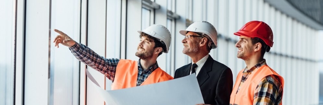 sk Constructions Cover Image