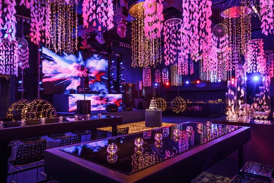 Event Planning with Top Event Management Companies in Dubai