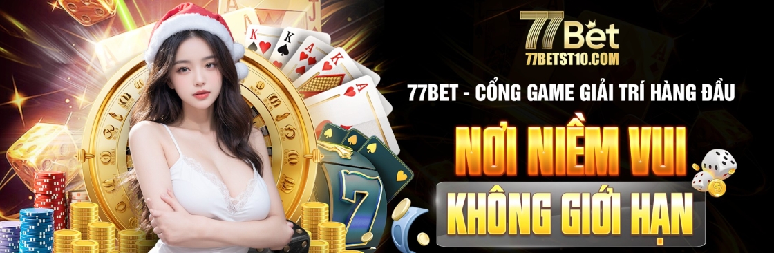 Nha cai 77bet Cover Image