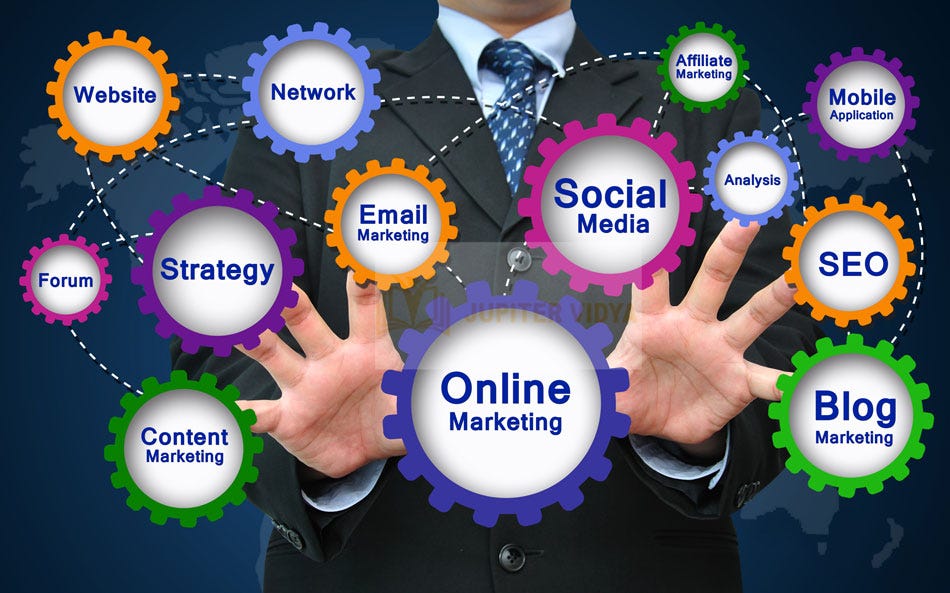 career in digital marketingDigital Marketing Course in Dwarka Delhi | by sneha | Nov, 2024 | Medium