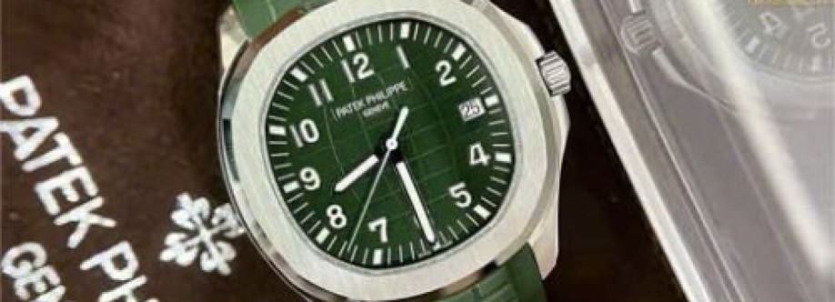 Queen Watch Đong Ho Patek Philippe Rep Cover Image
