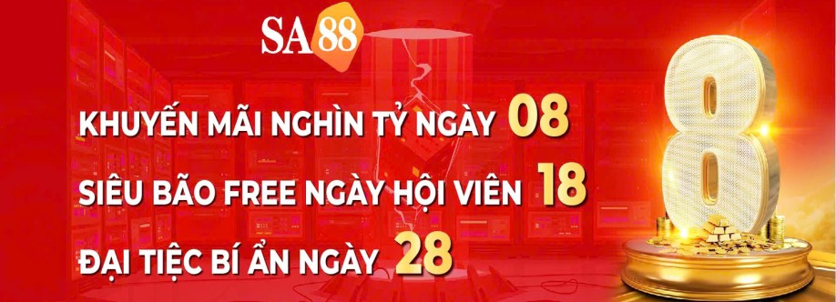 Nhà Cái SA88 Cover Image