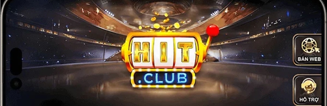HitClub GIải trí đổi thưởng uy tín Cover Image