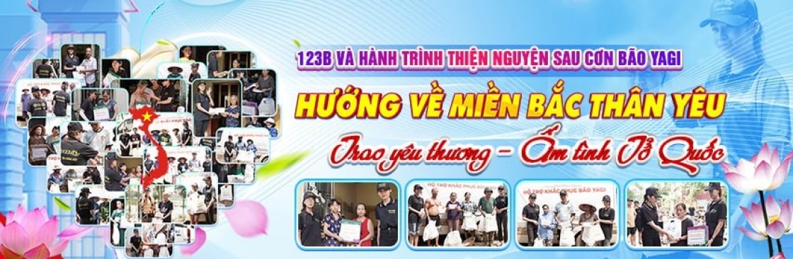123B marketing Cover Image