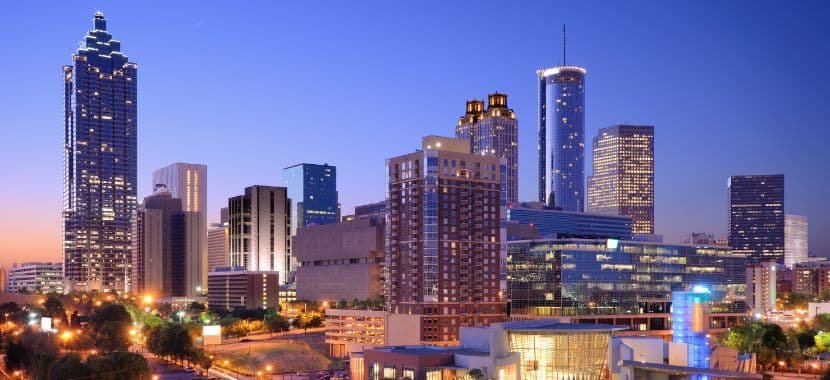 30 Most Thrilling Things To Do in Atlanta for Couples