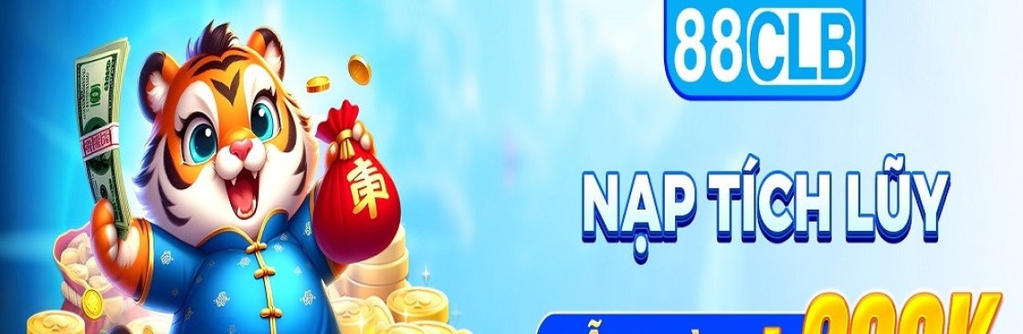 88CLB Nhà cái Cover Image