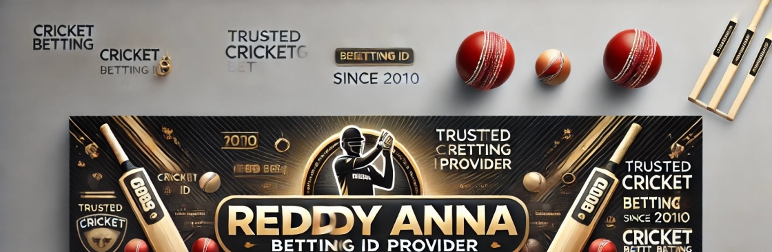 Offical Reddyanna Cover Image