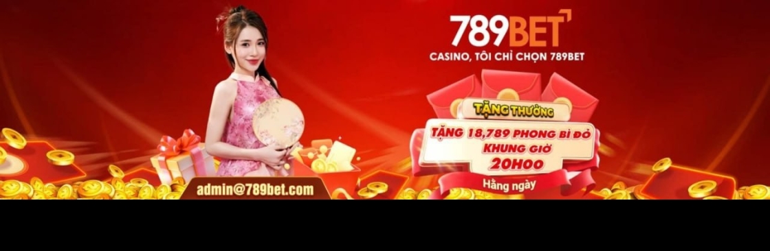 789 BET Cover Image