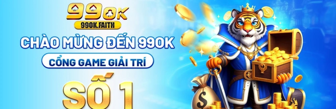99ok faith Cover Image