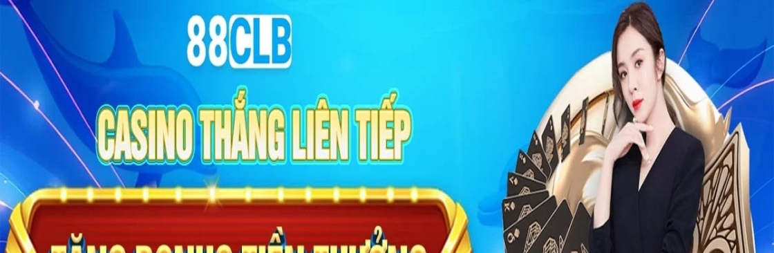 88CLB Casino Cover Image