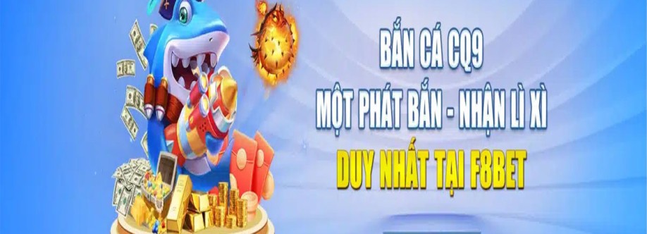 F8bet Cổng game uy tín Cover Image