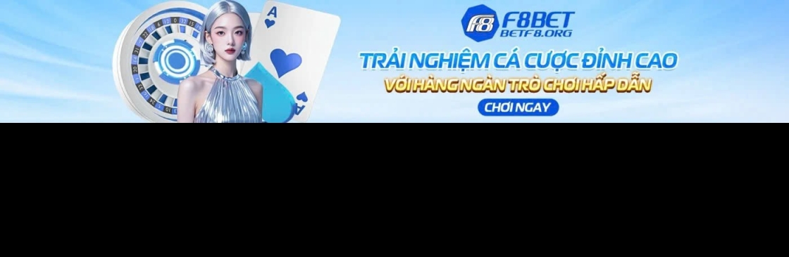 Nhà cái F8BET Cover Image