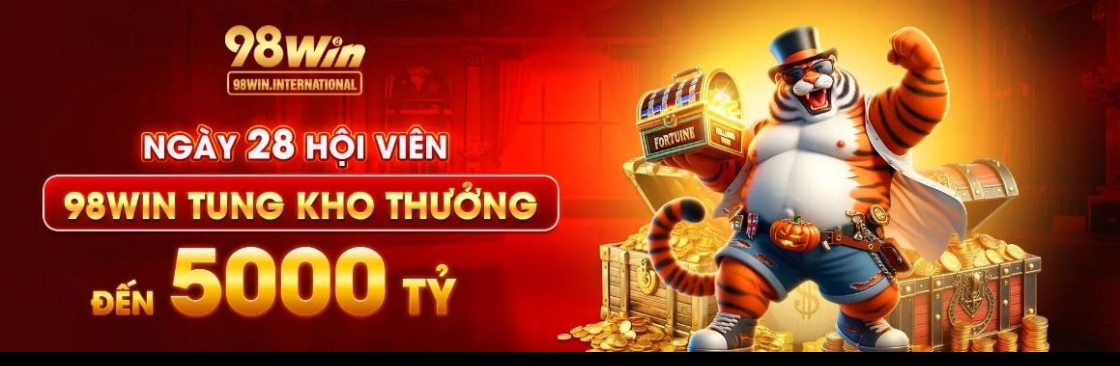 98WIN Top 1 Nhà Cái Cover Image