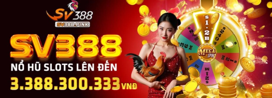 SV388 Nhà cái SV388 chính thức Cover Image