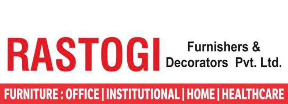 Rastogi Furnishers and Decorators PVT LTD Cover Image