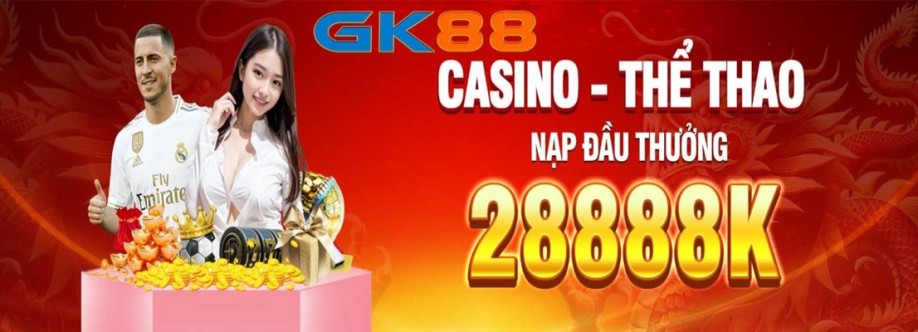 GK 88 Cover Image