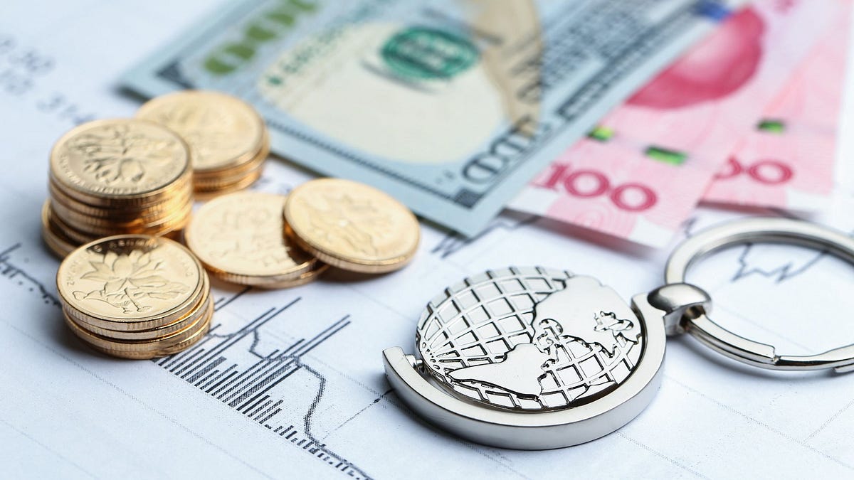 Understanding Vancouver Currency Exchange and Bullion Exchange: Your Guide to Smart Financial Transactions | by Charlies Currency | Nov, 2024 | Medium