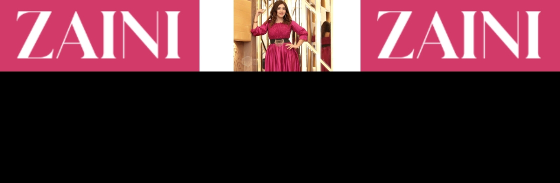 Zaini Collection Cover Image