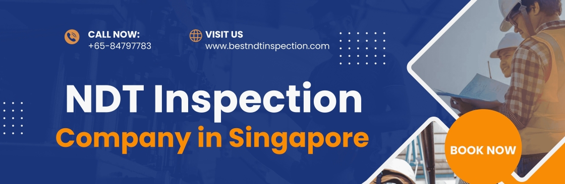 Best NDT Inspection Cover Image