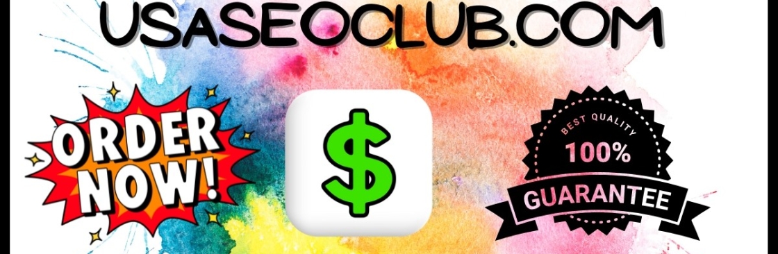 Buy Verified Cash App Account Cover Image