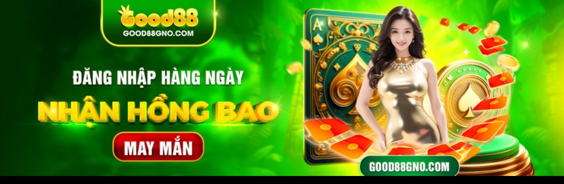 Link Truy Cập Trang Chủ GOOD88 Cover Image