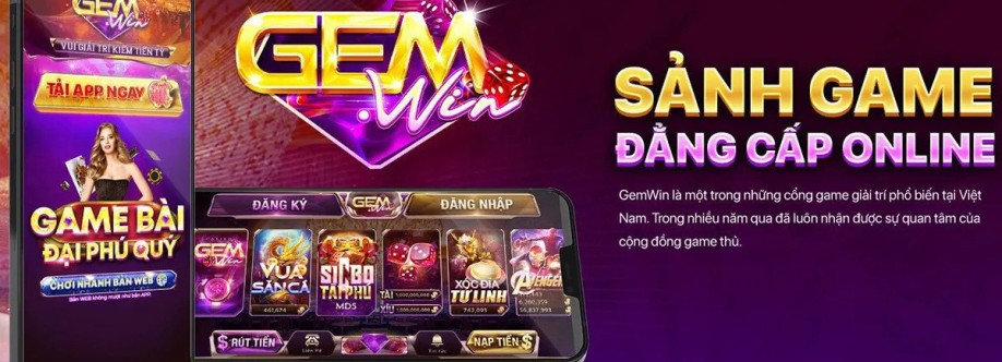 Gemwin Cover Image