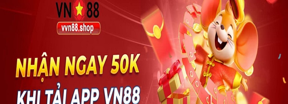 VN88 Nhà Cái Cover Image