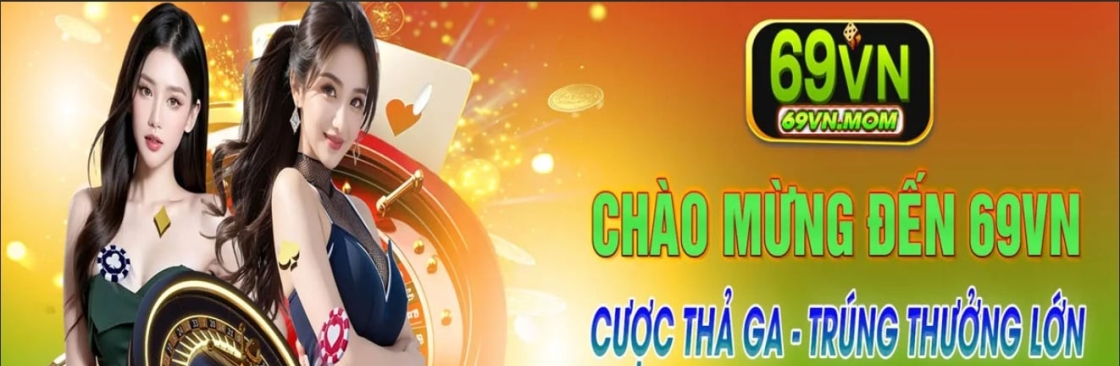 69VN Nhà cái hàng đầu Cover Image