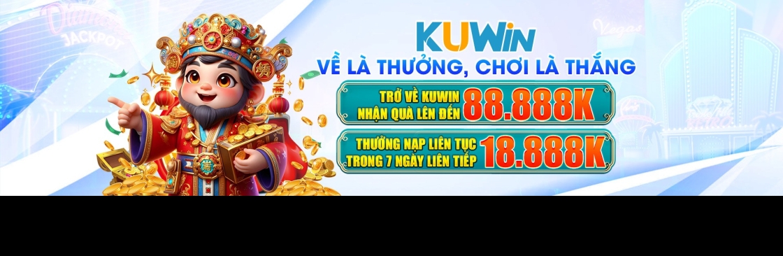 Kuwin Cover Image
