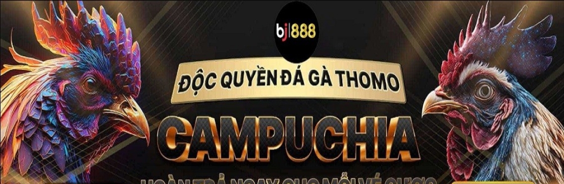 Nhà cái BJ888 Cover Image