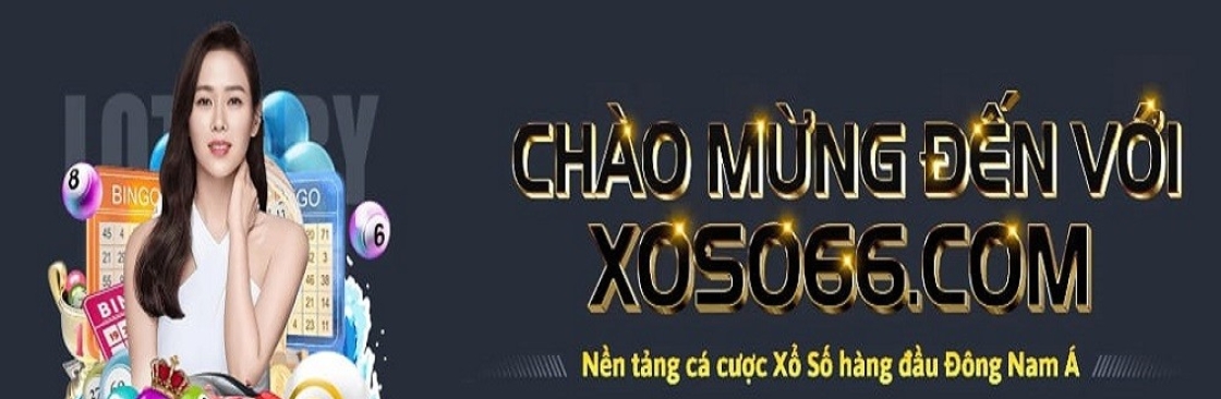 XOSO66 Casino Cover Image