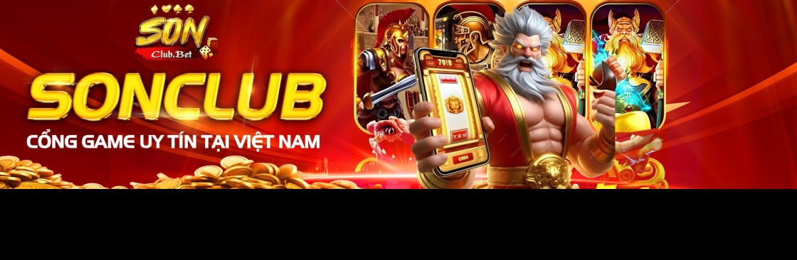 Nhà cái SONCLUB Cover Image