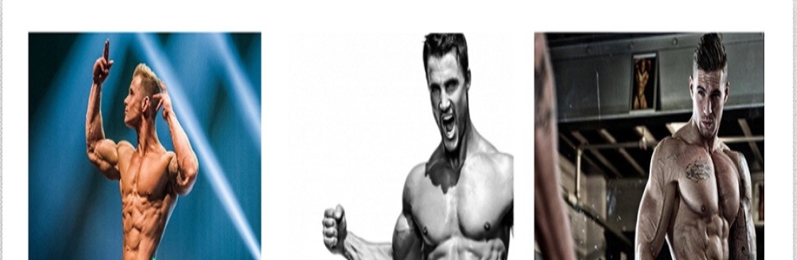 Buy Steroids Cover Image
