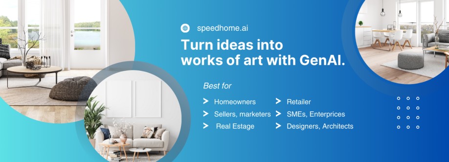 Speedhome AI Cover Image