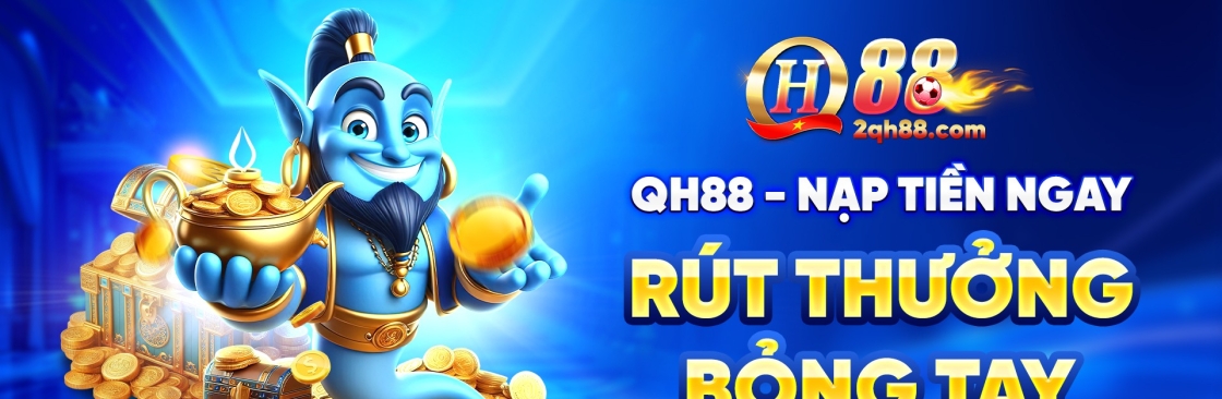 com qh88 Cover Image