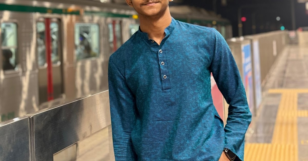 Kawser Hossain