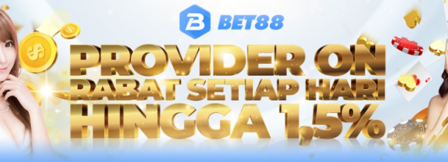 BET88 one Cover Image